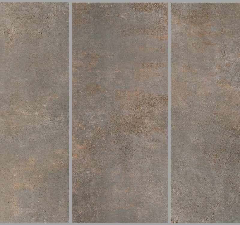 GERMAN RED 600x1200 Carving Matt