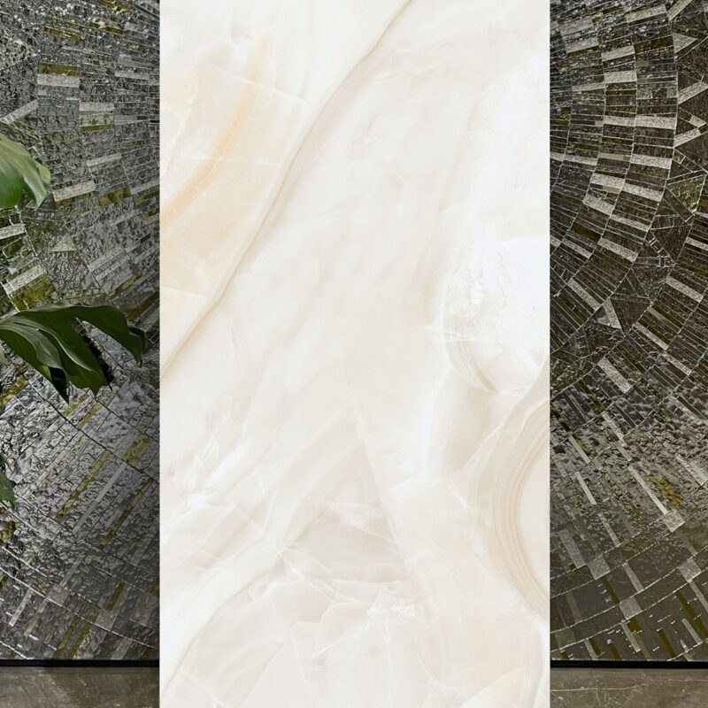 GOLD AGATE ONYX 800x1600 High Glossy Preview