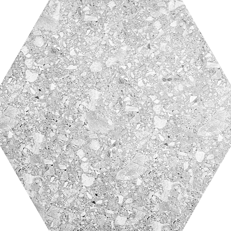 HEXAGON 3 260x300 Matt