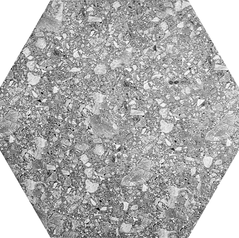 HEXAGON 4 260x300 Matt