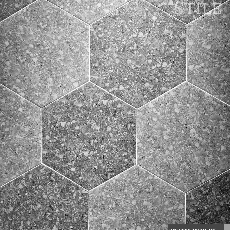 HEXAGON 4 260x300 Matt Preview 3D