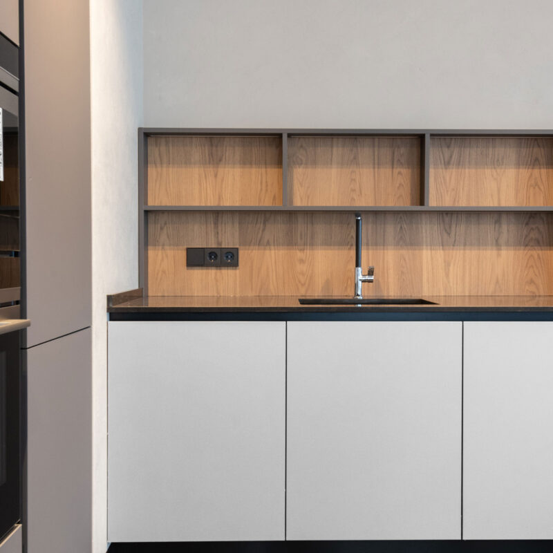 HG HF 5100 White Gold Preview 3D