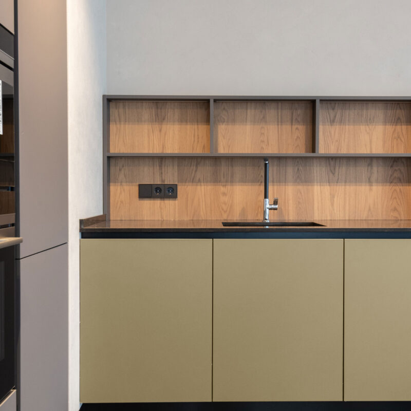 HG HF 5103 Champagne Gold Preview 3D