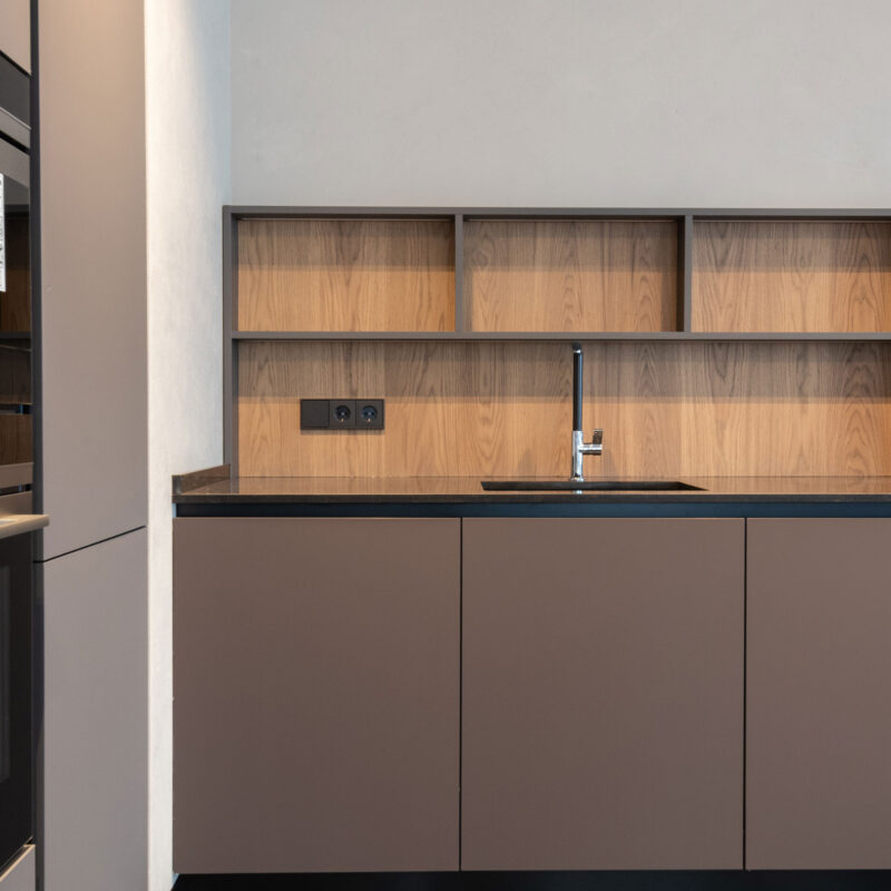 HG HF 5104 Rose Gold Preview 3D