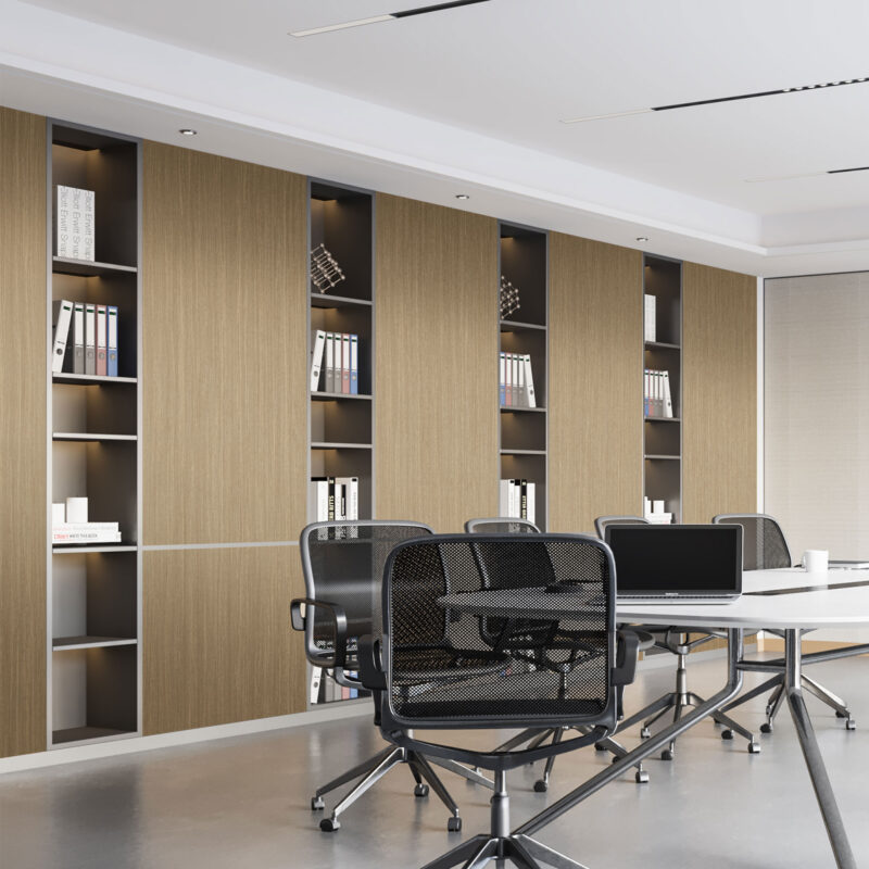 HG HF 5109 Rainy Teak Preview 3D