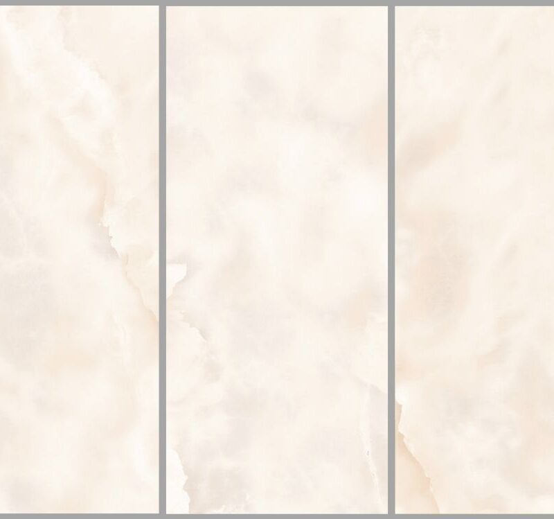 HONEY ONYX 600x1200 High Glossy Matt