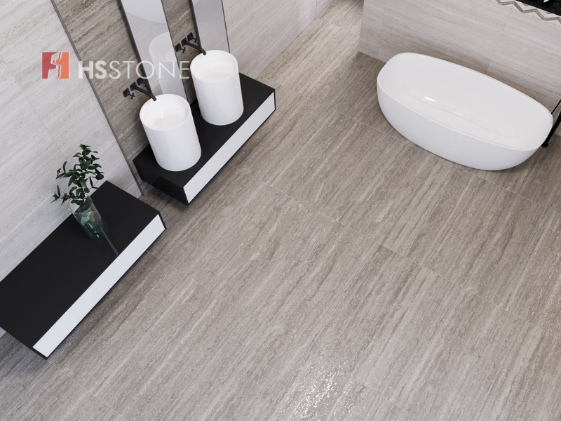HS Stone Dia chi mua gach travertine chinh hang chat luong cao HS Stone - Địa chỉ mua gạch travertine chính hãng, chất lượng cao