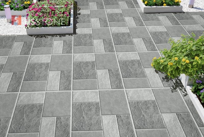HS Stone - Địa chỉ mua gạch ốp lát sân vườn uy tín, chất lượng