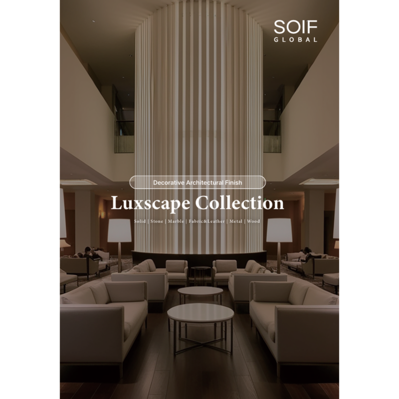 Hotel Luxscape Collection