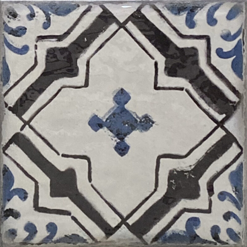 I SQUARE 03 200x200 Glossy