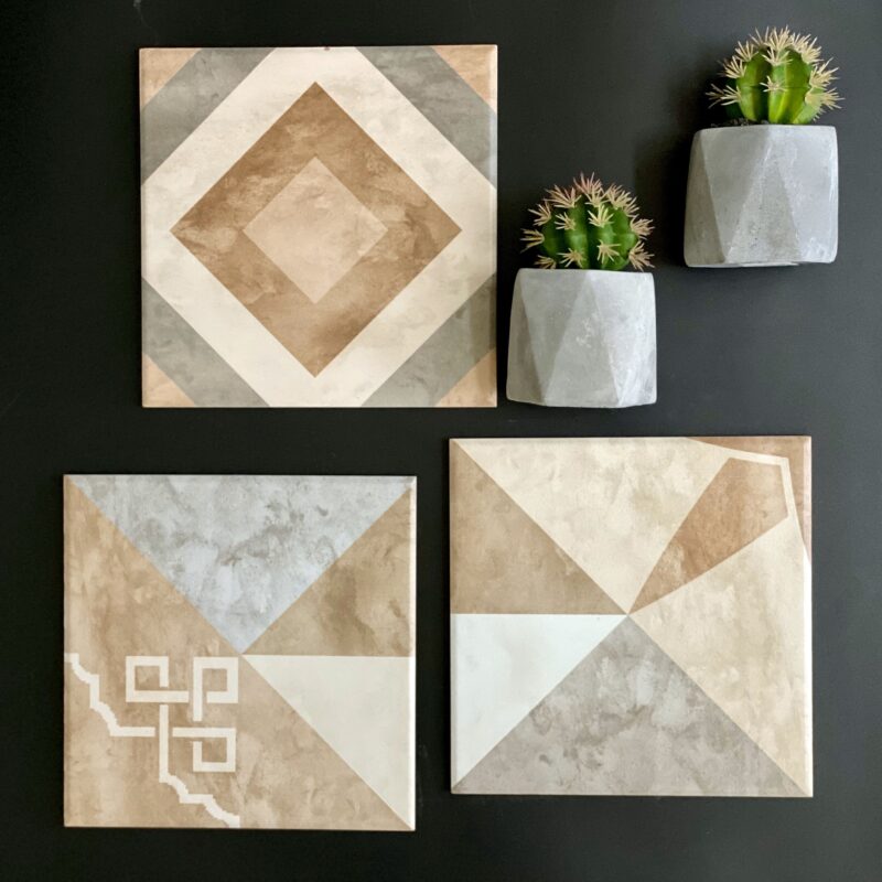 I SQUARE 08 200x200 Matt 5