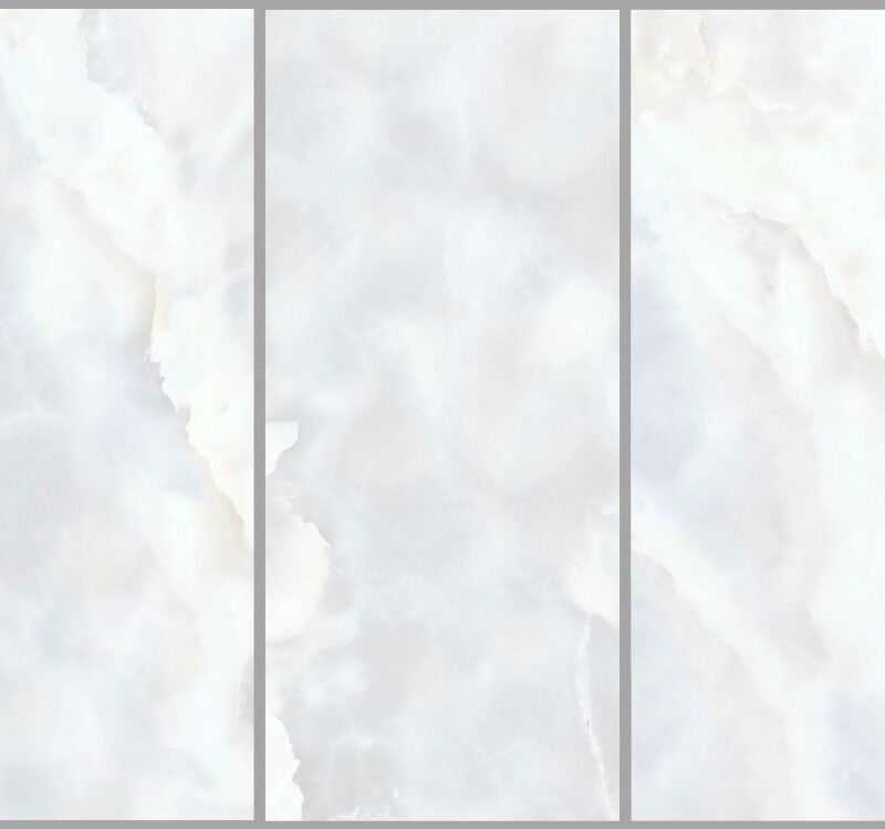 ICE ONYX 600x1200 High Glossy Matt