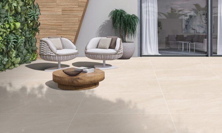 ISOLA BEIGE 600x1200 Matt Preview 3D