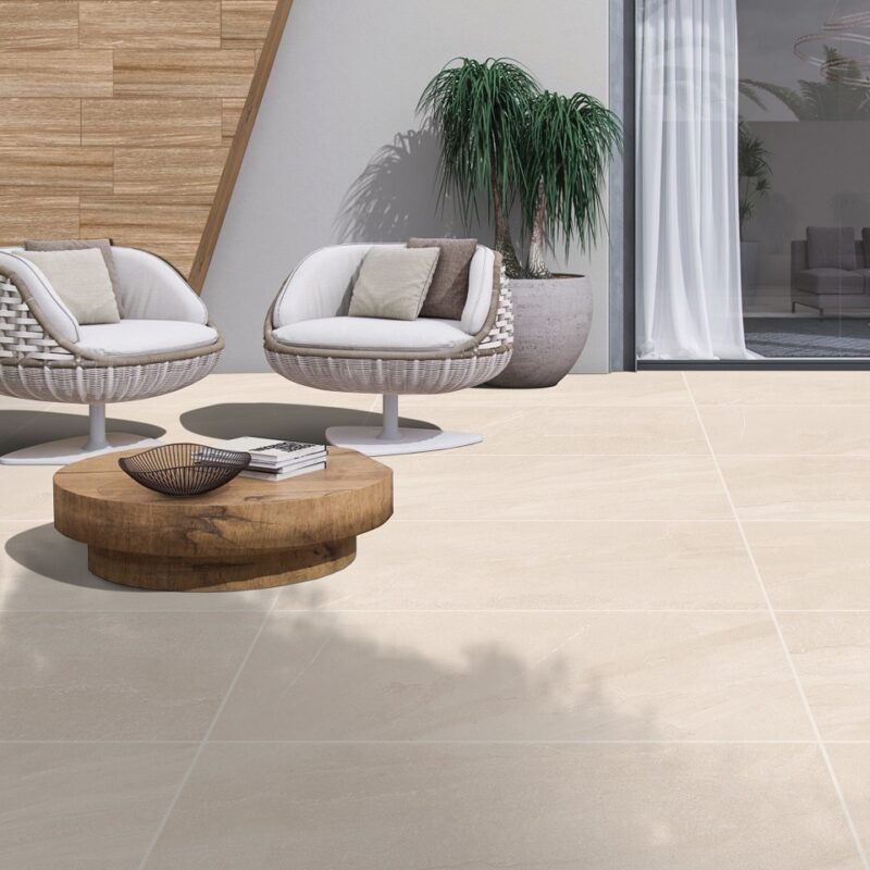 ISOLA BEIGE 600x1200 Matt Preview 3D