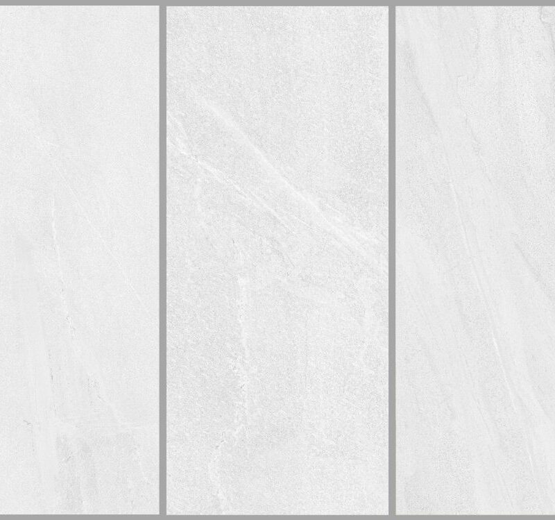 ISOLA BIANCO 600x1200 Satin Matt