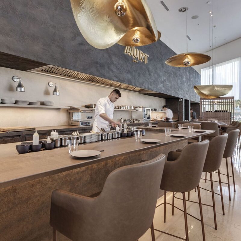 Iron Corten Iron Preview 3D 1