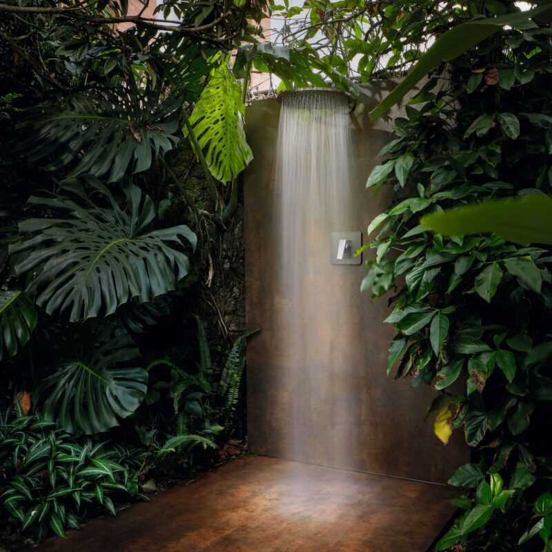 Iron Corten Iron Preview 3D 2