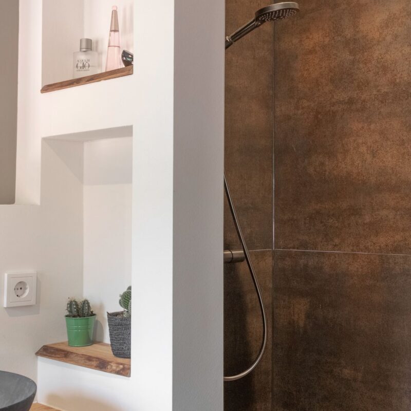 Iron Corten Iron Preview 3D