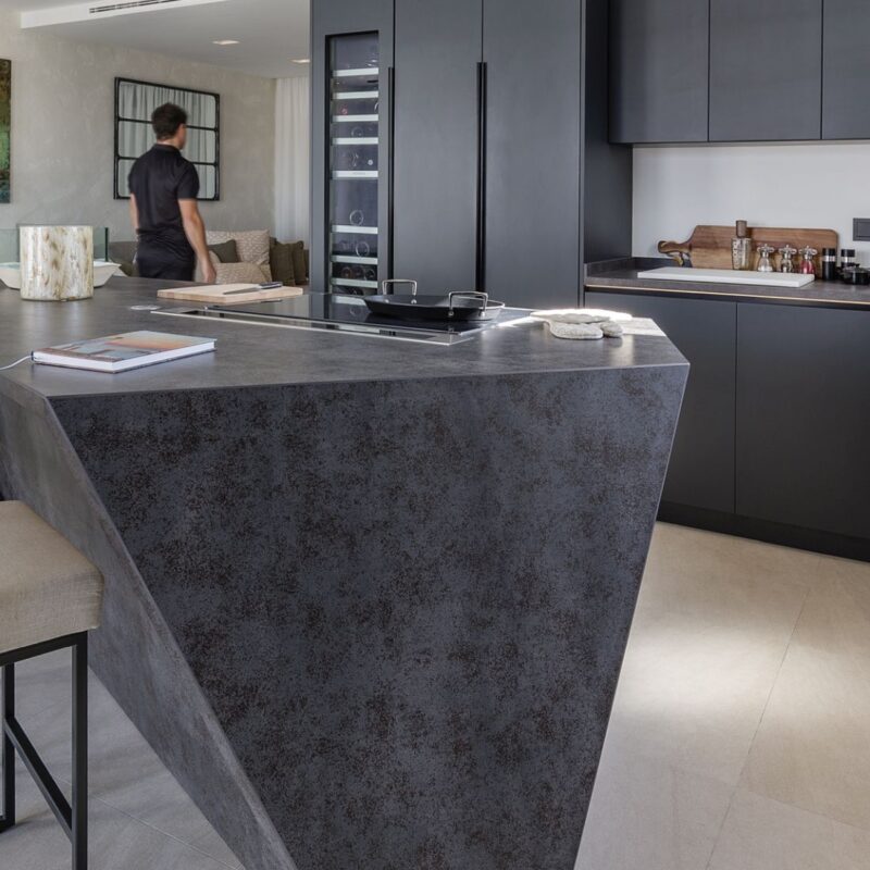 THESIZE SURFACES NEOLITH Almassora Castellón Spain