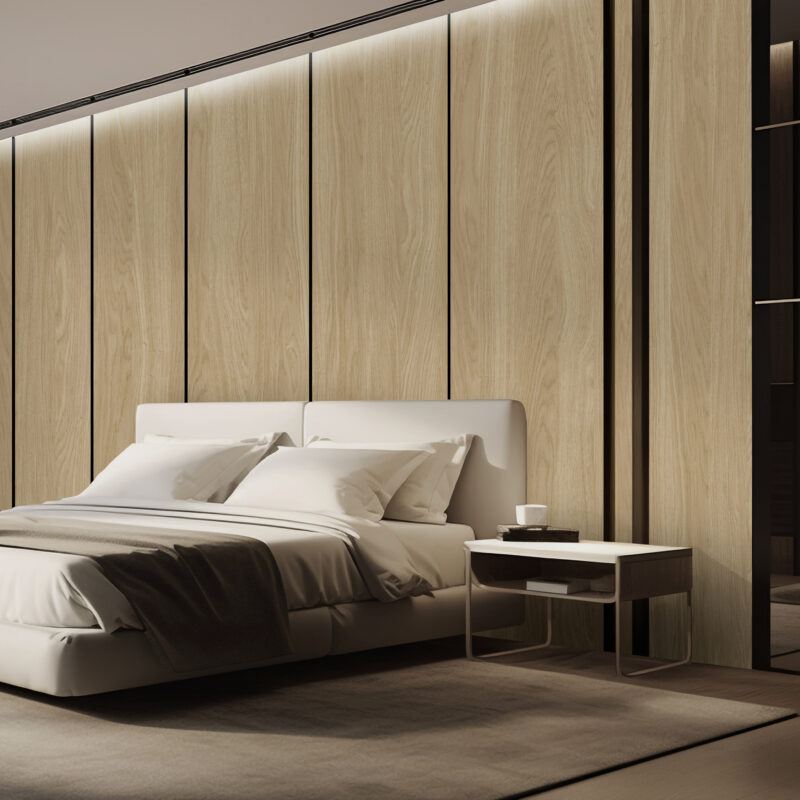 JG JF 9507 Superior Oak Ash Light Preview 3D