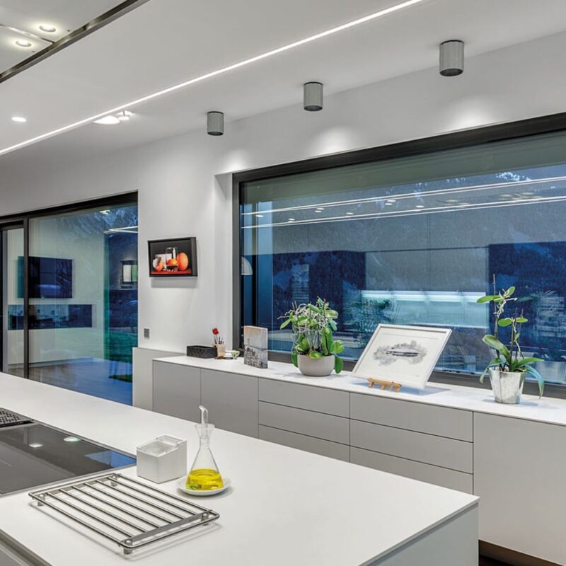 Just White Colorfeel Preview 3D