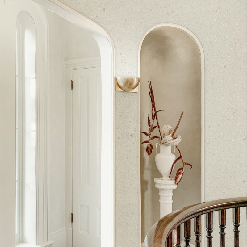 KG KF 4203 Big Granite Pebble Preview 3D