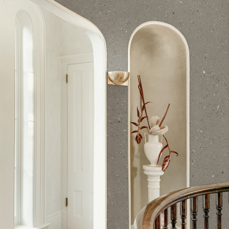 KG KF 4205 Big Granite Gray Preview 3D