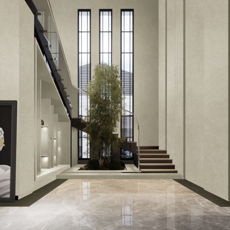 KG KF 4206 Sandstone Eggshell Preview 3D