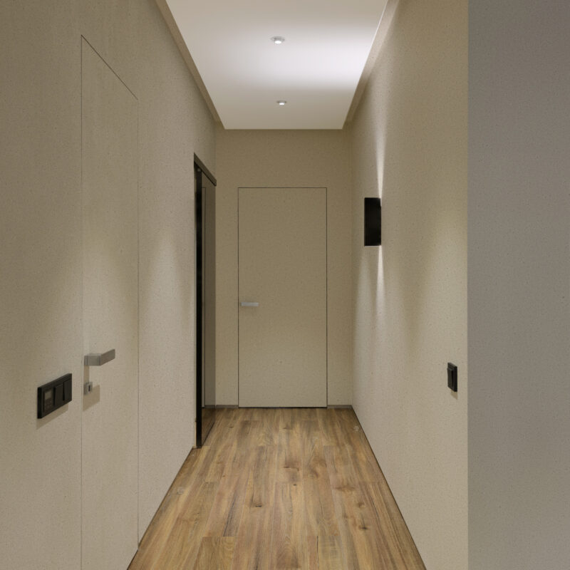 KG KF 4212 Small Granite Eggshell Preview 3D