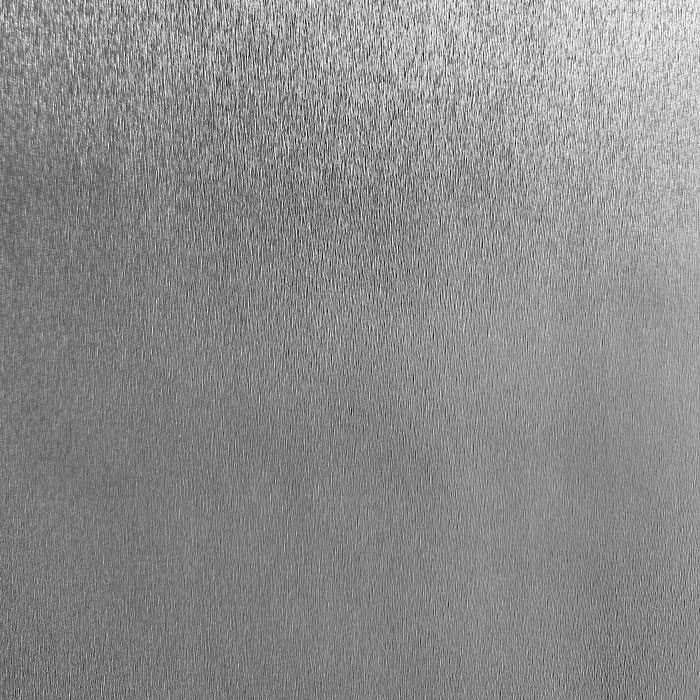 MG MF 123 Metal Silver