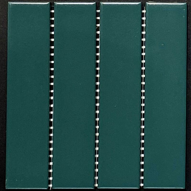 MOSAIC BLUE 295x280 Glossy