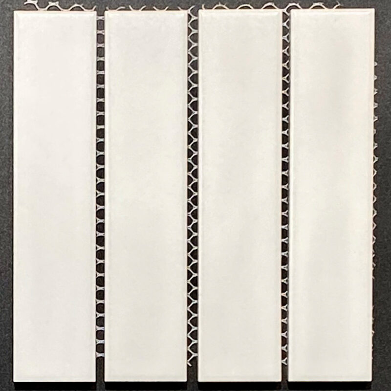 MOSAIC WHITE 295x280 Matt