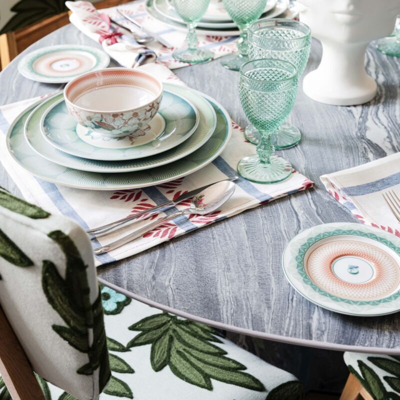 Mar del Plata Fusion Preview 3D