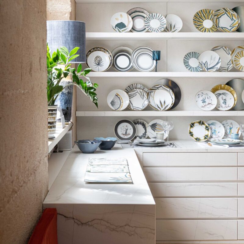 Mont Blanc The New Classtone Preview 3D 2