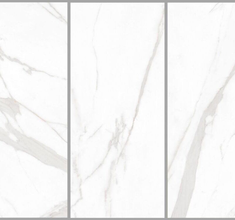 NEPTUNE STATUARIO 600x1200 Polish