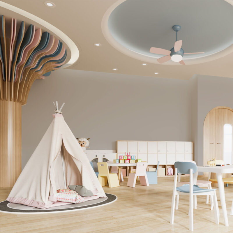 NG NF 2036 Eggshell Dark Preview 3D