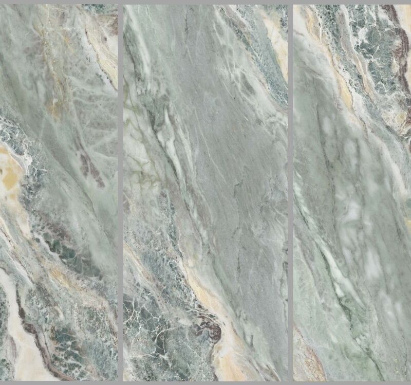 OCEAN AQUA 600x1200 High Glossy 1