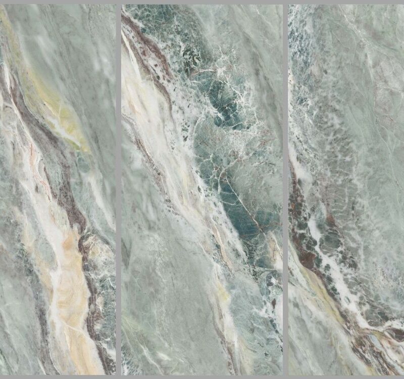 OCEAN AQUA 600x1200 High Glossy