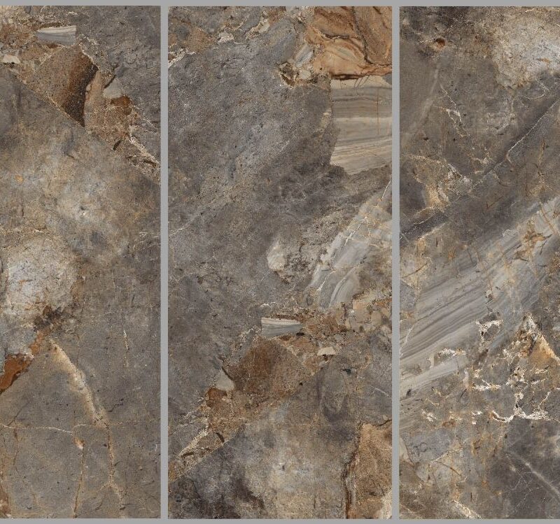 OCTASTONE BROWN 1200x1200 High Glossy 1