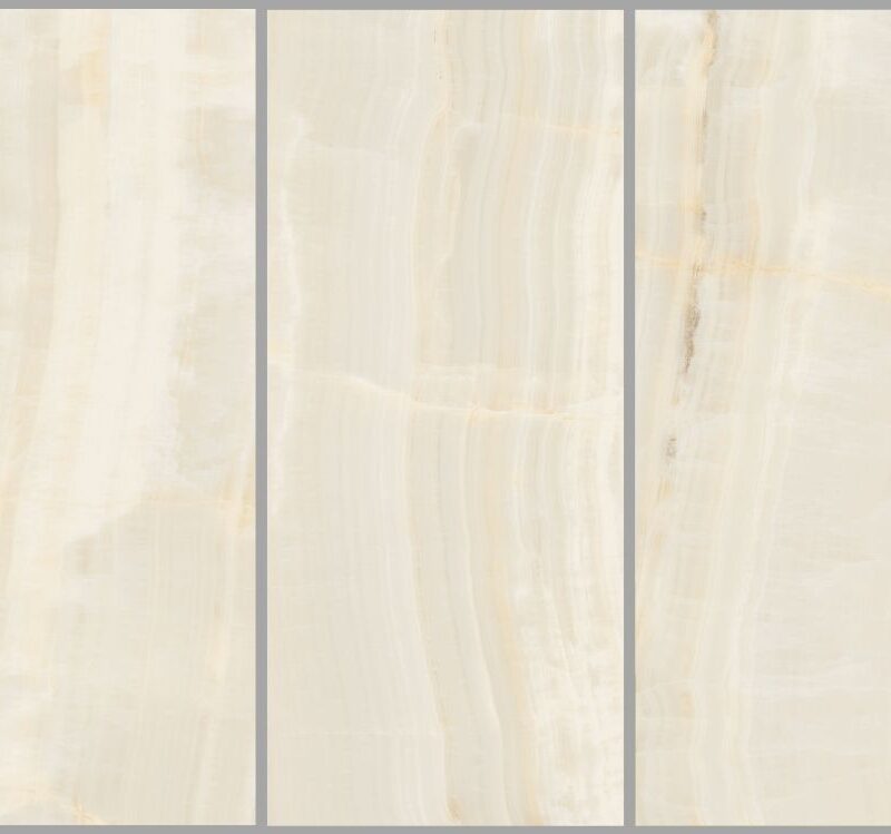 ONICE CREMATO 600x1200 Matt Polish 1