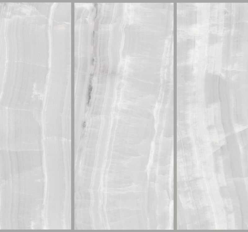 ONICE GLACIER 600x1200 Polish Matt