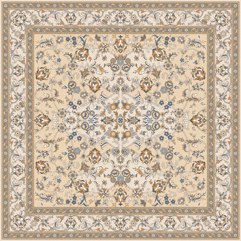 PERSION ZION C 600x600 Carving Matt