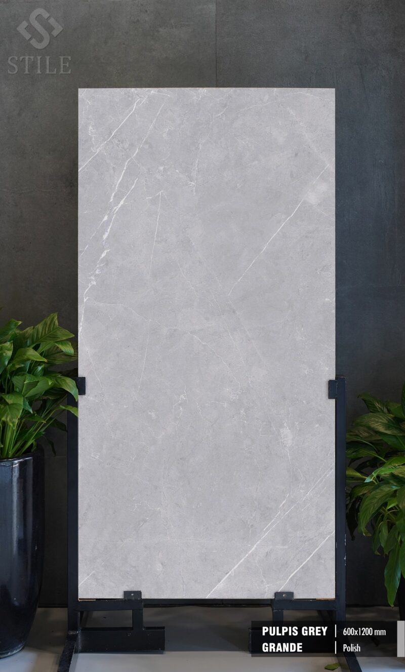 PULPIS GREY