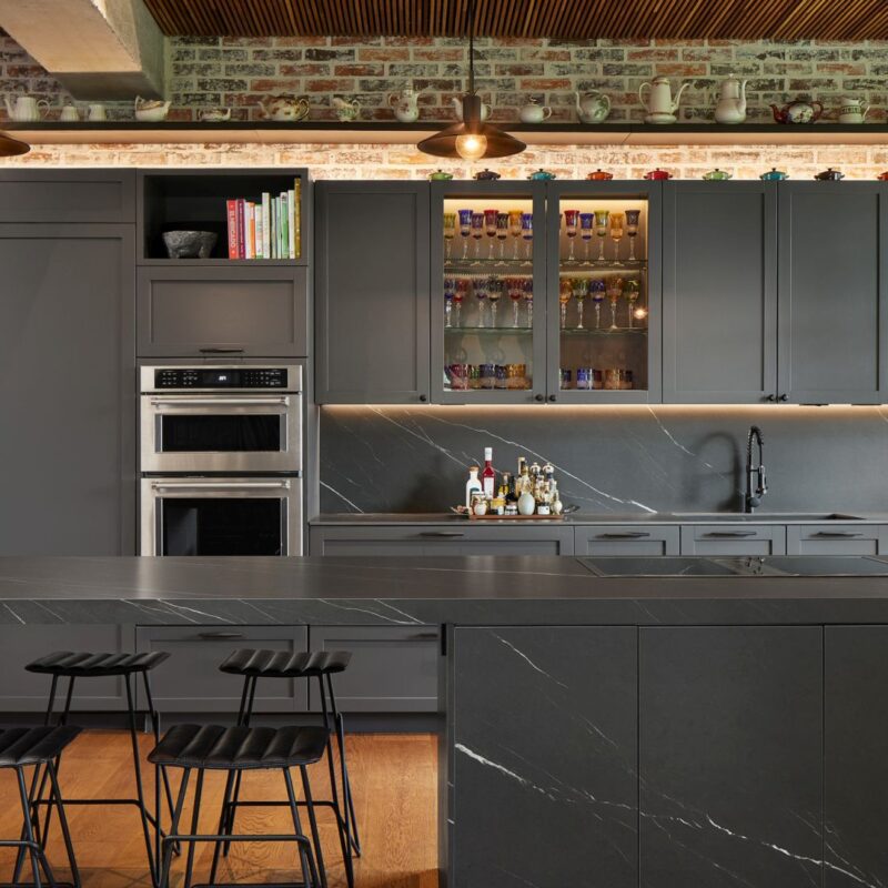 Pietra Grey Fusion Preview 3D 1