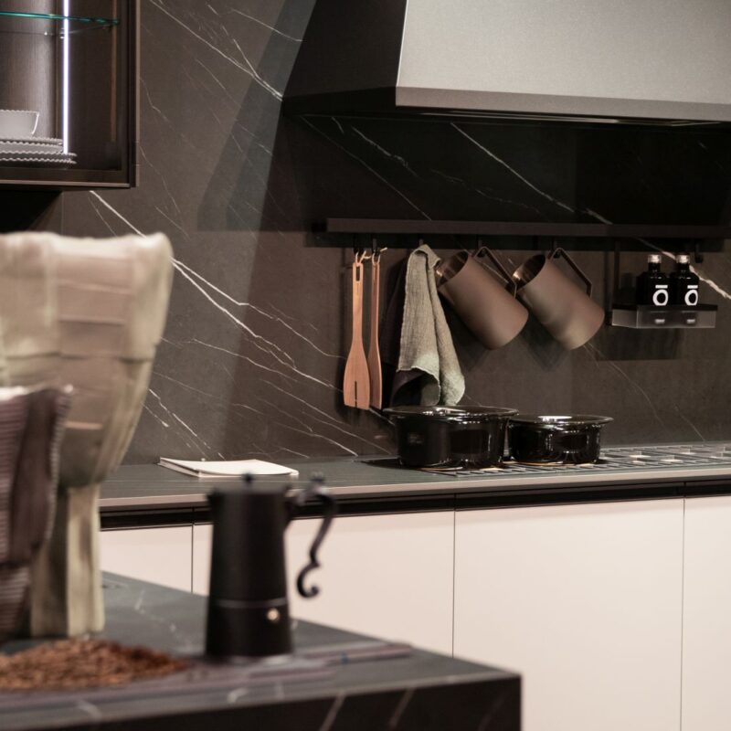 Pietra Grey Fusion Preview 3D