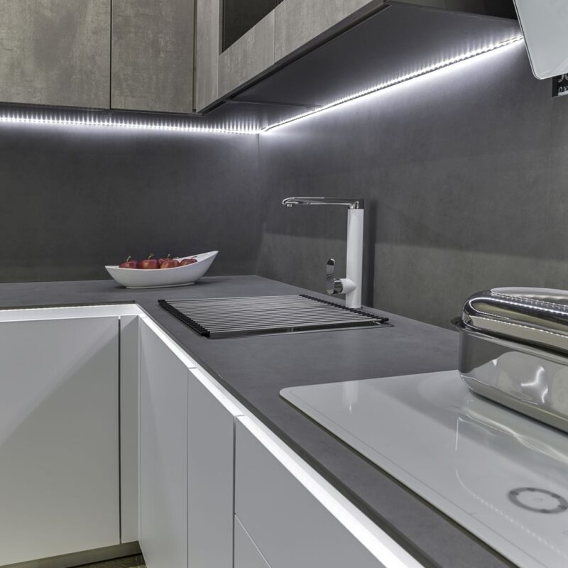 THESIZE SURFACES NEOLITH Almassora Castellón Spain