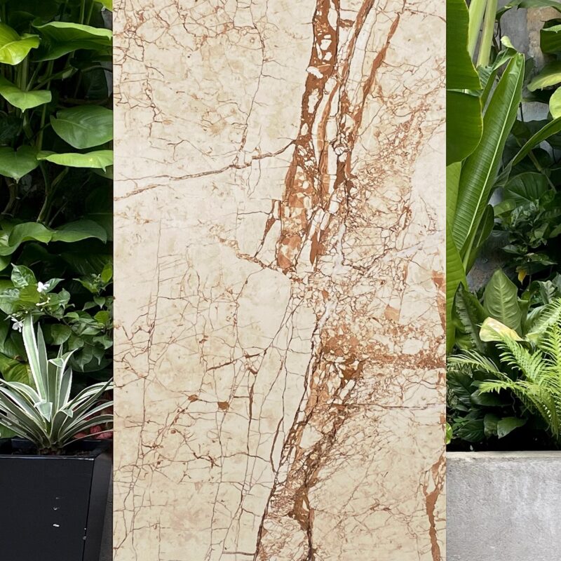 ROSALIA BEIGE 800x1600 High Glossy Preview