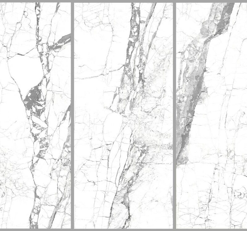 ROSALIA WHITE 800x1600 High Glossy