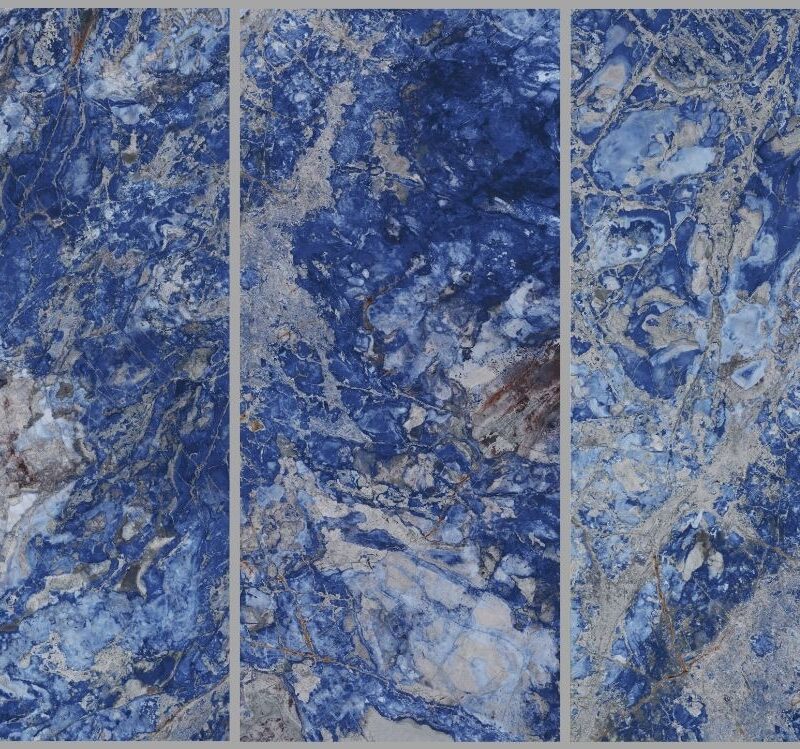 ROYAL AZUL 800x1600 High Glossy