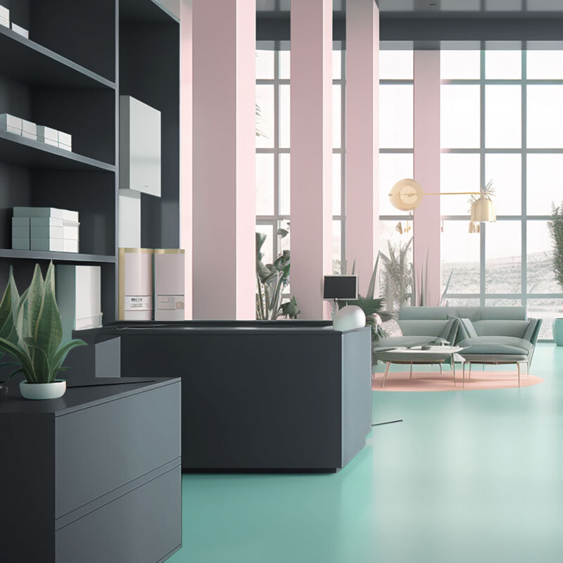 SG SF 1137 Darknight Preview 3D